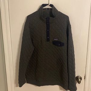Patagonia Men's XXL Pullover